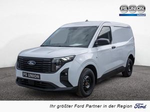 Ford Transit Courier 125PS Automatik, Winter Paket, Fahrerassistenz Paket, Ganzjahresreifen Leasing
