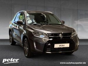 Suzuki Vitara 1.5 DUAJET Hybrid Comfort AGS Leasing