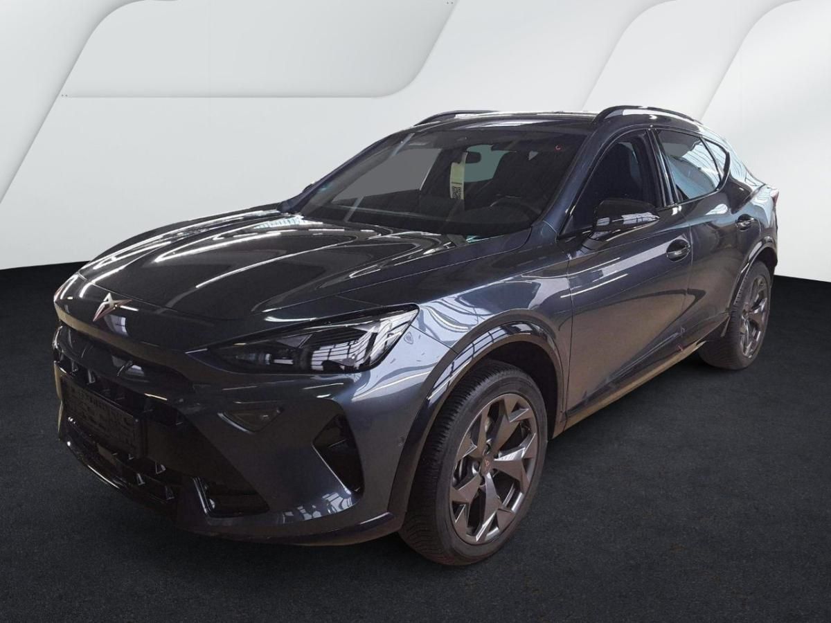 Cupra Formentor (KMP) Leasing