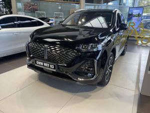 GWM WEY 03 Premium / NAVI / SITZHEIZUNG / KLIMAAUTOMAT Leasing