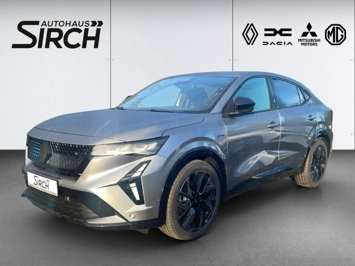 Renault Rafale Esprit Alpine E-Tech Full Hybrid 200 Leasing