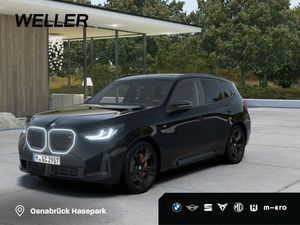 BMW X3 M50 xDr M Sport Pro 21",AHK,Iconic,DAPro