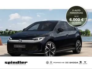 Volkswagen ID. Polo Style 211PS/52kwh AHK NAVI WINTERRÄDER