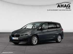 BMW 216d GranTourer
