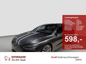 Audi S6 Avant e-tron NP:122tEUR! AHK.STANDHZG.SITZLUF