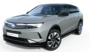 Opel Grandland GS  | Farbe wählbar | Allwetterreifen | Autohaus-Fräter | Verfügbarkeit 05/2025 ! Leasing