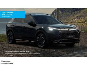 Volkswagen T-Roc R-Line 1.5 eTSI DSG AHK SHZ LED IQ HUD RFK