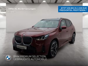 BMW X3 30e xDrive M Sport AHK Driv.Assist.Prof LED H