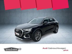 Audi Q3 advanced TFSI S tronic ACC AHK LED KAMERA NAVI