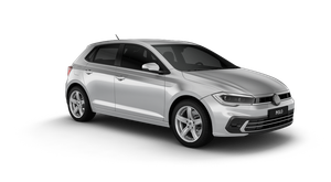Volkswagen Polo LIFE 1.0 TSI 70kW DSG Life Leasing