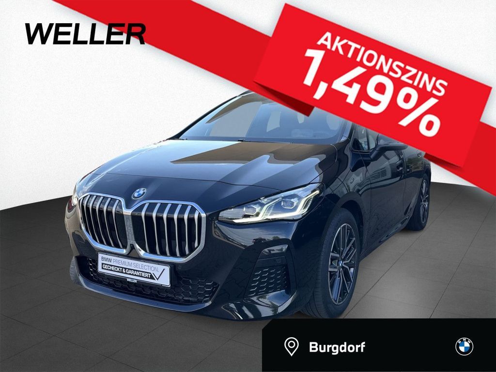BMW 223i xD AT M SPORT DAP H/K Pano AHK Leas 339,-oA Leasing