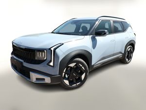 Kia Seltos AWD DCT Vision DesignP SHZ ACC Carplay Leasing privat