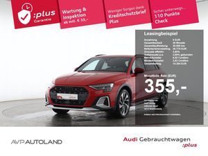 Audi A3 allstreet TFSI e S tronic | AHK | LED |
