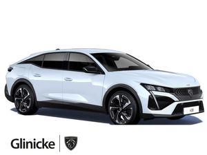 Peugeot 408 Allure Hybrid145 e-DSC6 LED/SHZ/Navi/RFK/19