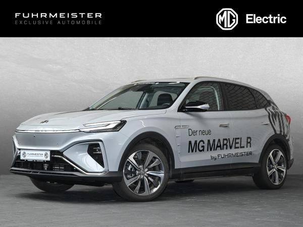 MG Marvel R Performance MY23 Leasing