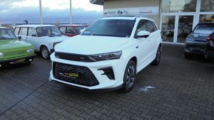 SWM G01 Leasing
