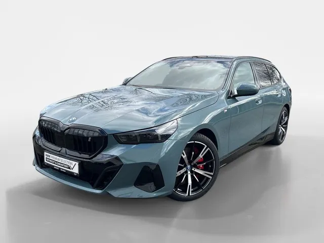 BMW i5 eDrive40 M Sport Pro ACC 360° Sitzbel. H/K