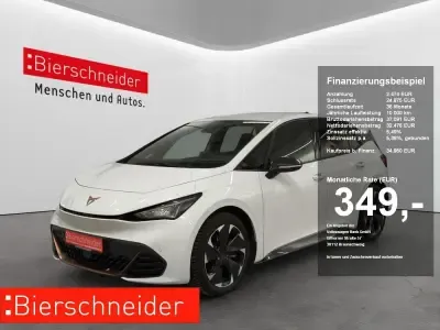 Cupra Born Kauf