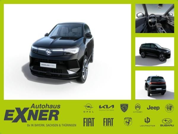 Opel Grandland GS | KURZFRISTIG VERFÜGBAR | Privat Leasing