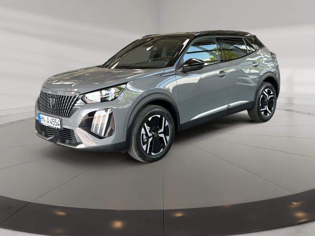 Peugeot 2008 1.2 PureTech 130 GT  ++sofort verfügbar++ Auto-Abo