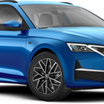 Skoda Octavia Leasing