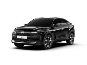 Citroën C4 Hybrid 145 Doppelkupplung 6-Gang MAX