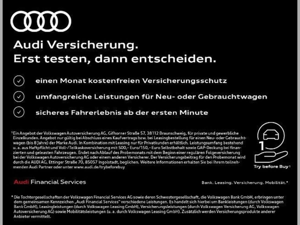 Audi A6 Allroad 50 TDI quattro *AHK*PANO*LED*KAMERA* Leasing