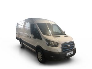 Ford E-Transit Trend 350L2 Auto-Abo