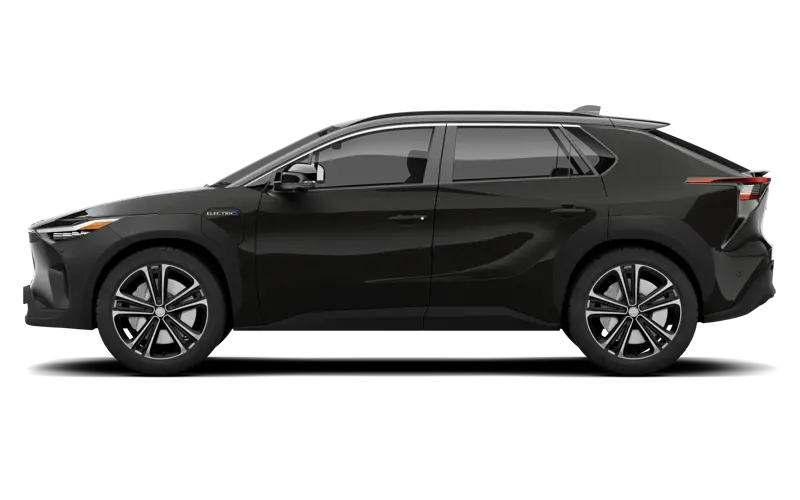 Toyota bZ4X 58 kWh Comfort Leasing