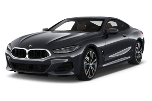 BMW 8er Coupé 840i Coupé Leasing