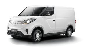 MAXUS eDeliver 3 Kasten Leasing