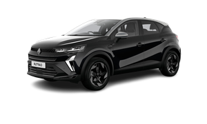 Renault Captur Mild Hybrid 140 EDC Mild Hybrid 140 EDC Techno