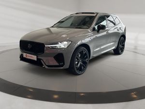 Volvo XC60 T6 AWD Ultra Black Ed. Plug-In  ++sofort verfügbar++