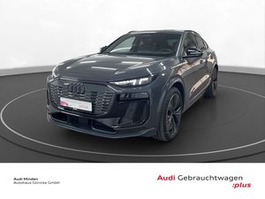 Audi SQ6 Sportback e-tron edition one Luft AHK Pano L