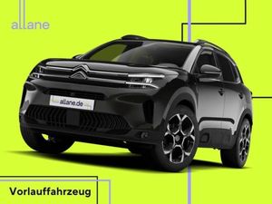 Citroën C5 Aircross BlueHDi 130 Stop&Start EAT8 MAX - Leasing mit Kaufoption! Leasing