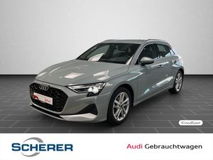 Audi A3 Sportback advanced 35 TDI NAVI,CARPLAY,SHZ,LE