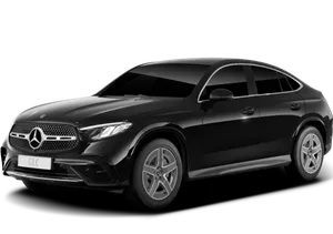 Mercedes-Benz GLC Coupé 450d 4MATIC