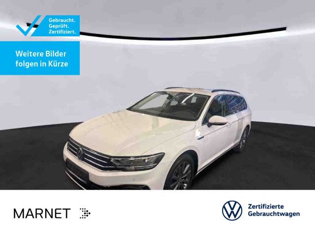 Volkswagen Passat Variant 1.4 TSI Hybrid GTE *Navi*StHzg*LE Leasing