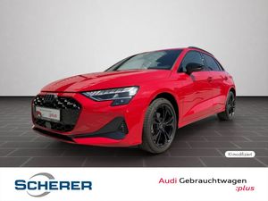 Audi A3 Sportback Advanced TFSI S tronic S LINE LED A