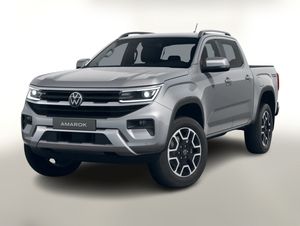 Volkswagen Amarok Style 20"LM AHK Navi Reling Matrix AC2Z Leasing privat