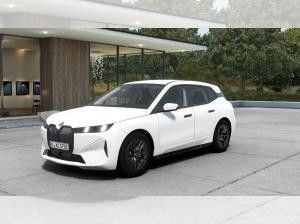 BMW iX xDrive60 Leasing
