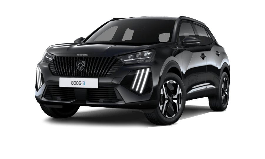 Peugeot e-2008 136 136 GT+ Auto-Abo
