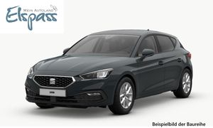 SEAT Leon Road Edition ab 59,- € netto Gewerbe Loyalisierungsangebot NAVI LED PDC vo.+hi. Leasing