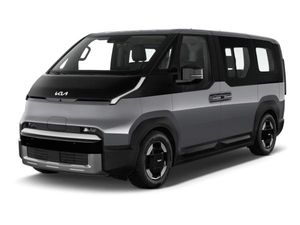 Kia PV5 Passenger ELITE 71,2 kWh ✨WIGGER Aktion✨❗️VOLLAUSST.❗️