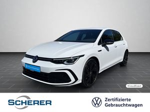 Volkswagen Golf VIII 1.5 eTSI, *3,99%*,DSG, R-LINE, DCC, BL