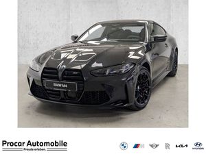 BMW M4 Competition M xDrive CARBON 290KMH Driv.Ass.P
