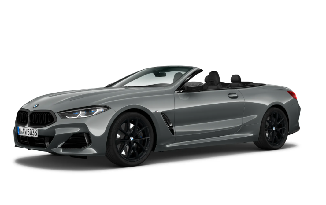 BMW 840 840i xDrive Cabrio | M Sportpaket Pro | Carbon Paket | Innovationspaket | Open-Air Paket Auto-Abo