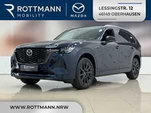Mazda CX-80 D 254ps Aut. AWD Homura Plus SoMo 7-sitzer