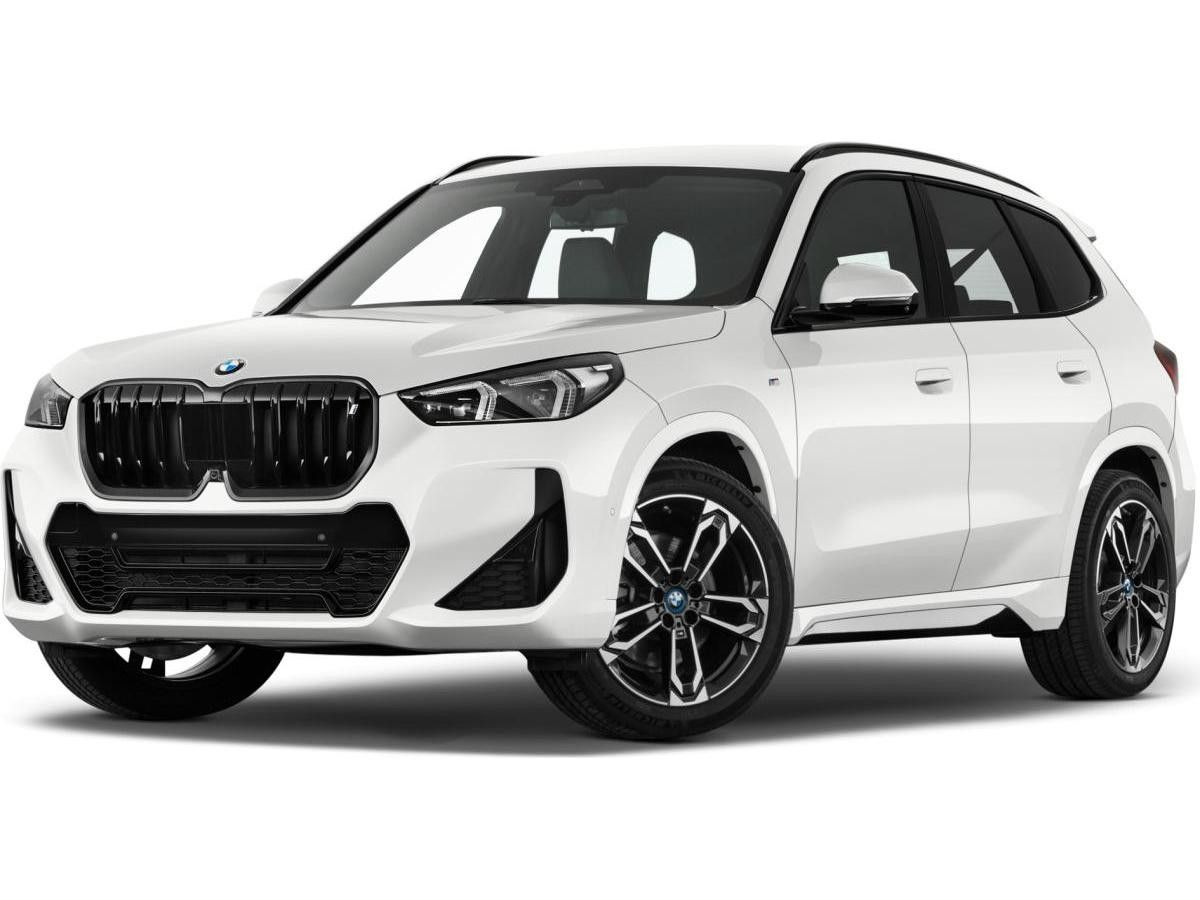 BMW iX1 eDrive 20 - BESTELLAKTION!! Leasing