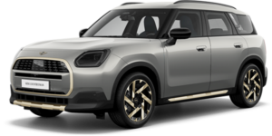 Mini Countryman Auto-Abos